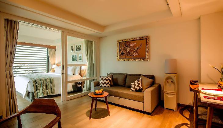 Rama Residence Padma