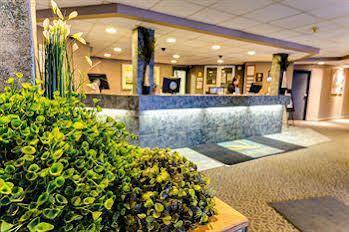 Quality Inn West Edmonton