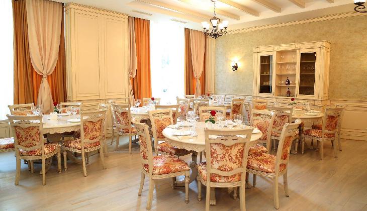 هتل دیاموند هاوس ایروان