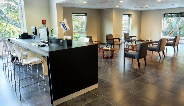 City Express Plus Cali Colombia