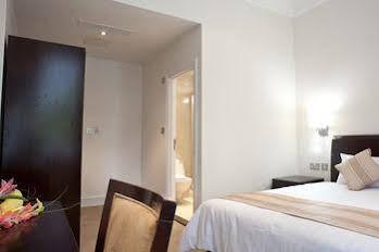 The Villa Kensington