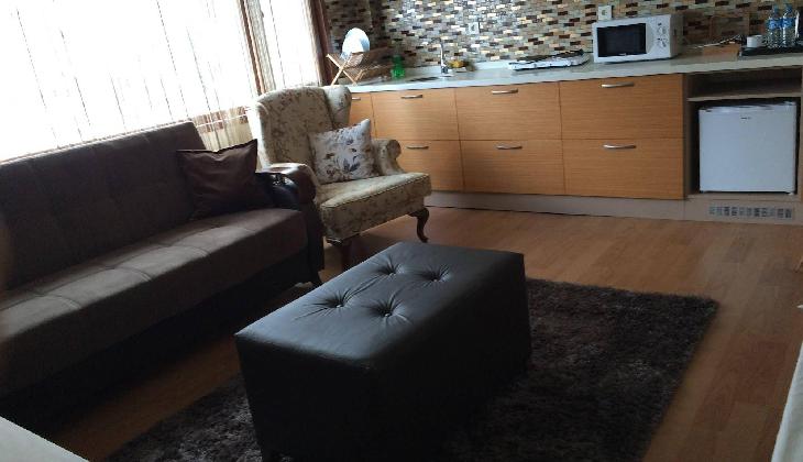 Cihangir Ceylan Suite