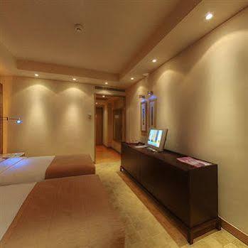 Agaoglu My City Hotel