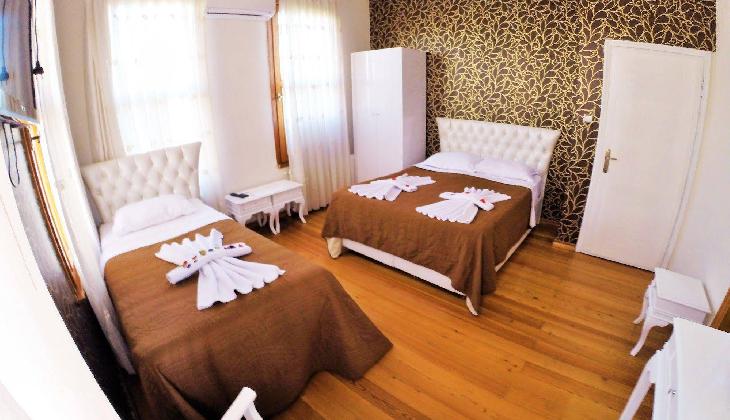 Ottomans Pearl Hotel