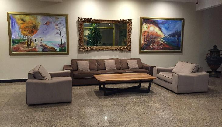 Kumburgaz Marin Princess Hotel