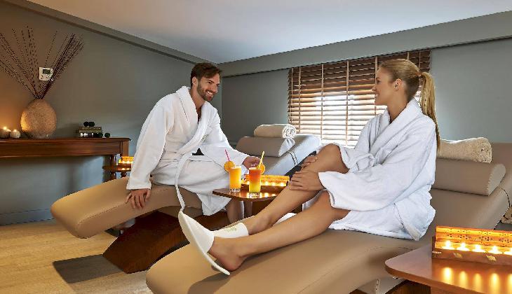 Renata Suites Boutique Hotel