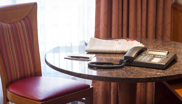 Lindner Hotel Leipzig