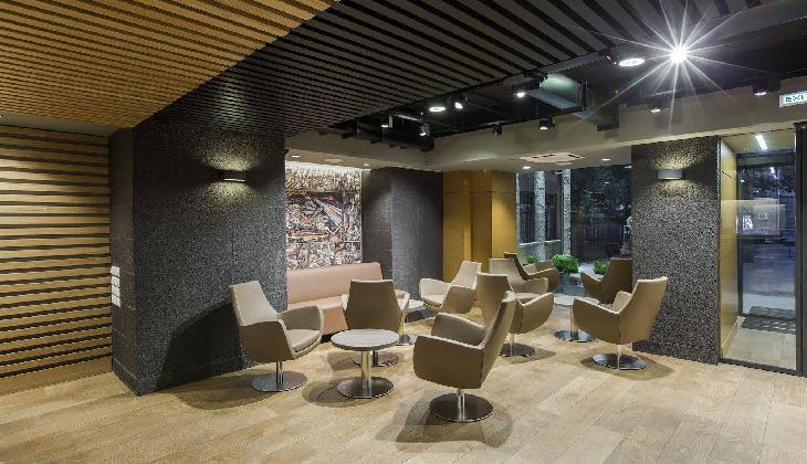 هتل ریپابلیکا ایروان