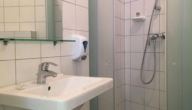 Design Hostel Goli & Bosi