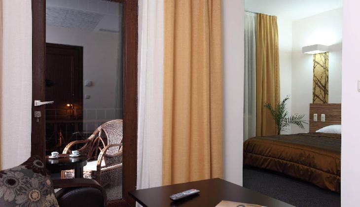 هتل کاسکاد ایروان