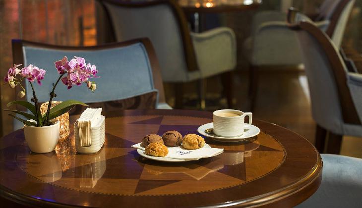 هتل مانسول لامارتین