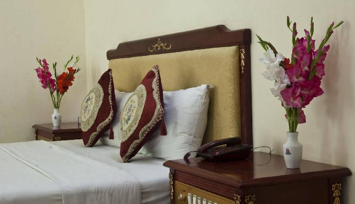 Hotel Metro International