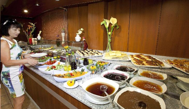 Hotel Buyuk Sahinler