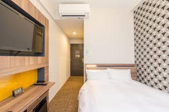 Hotel M's Plus Shijo Omiya