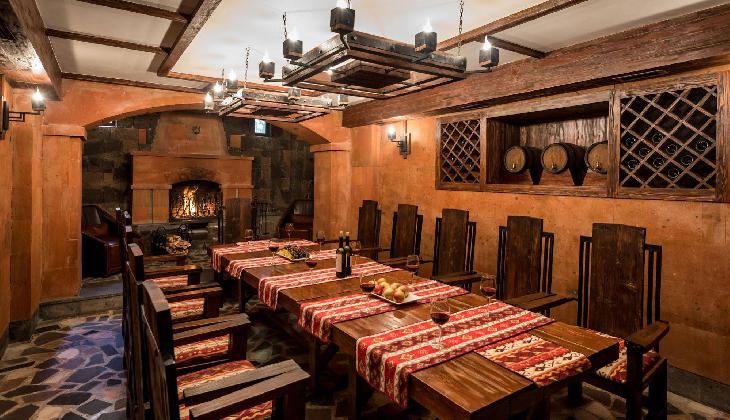 هتل باس بوتیک