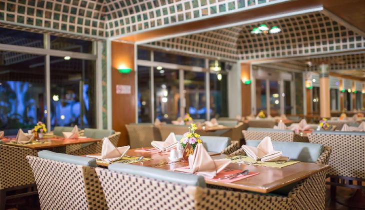 آسیا هتل پاتایا