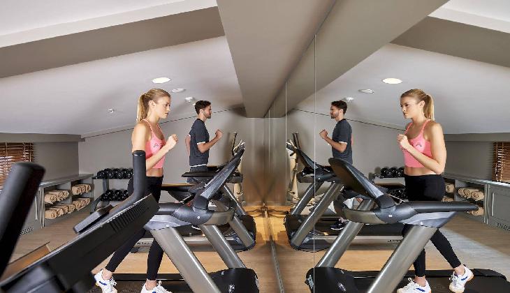 Renata Suites Boutique Hotel