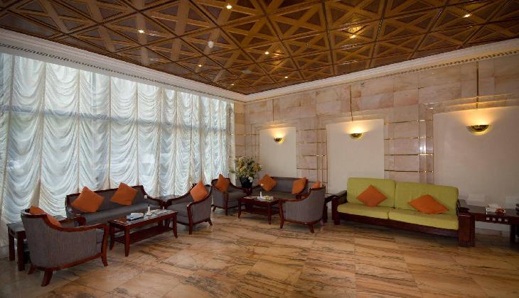 Dar Al Eiman Al Andalus Hotel