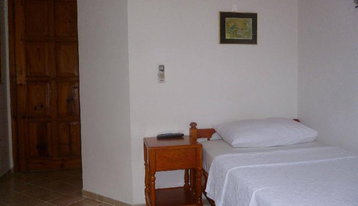 هتل فرانکفورت