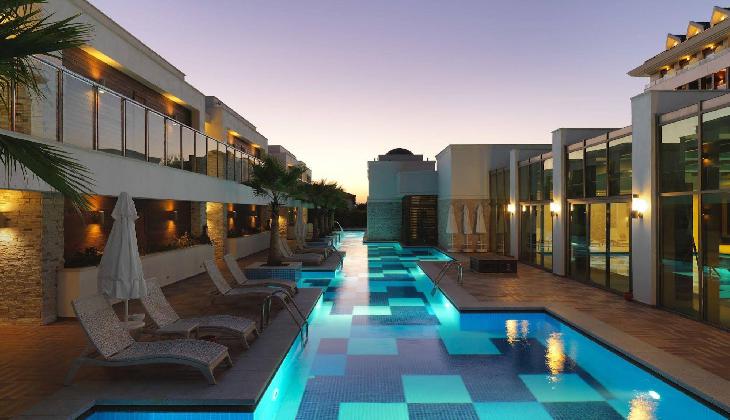 Sensimar Belek Resort & Spa