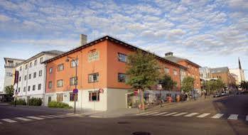 Clarion Collection Hotel Grand Bodø