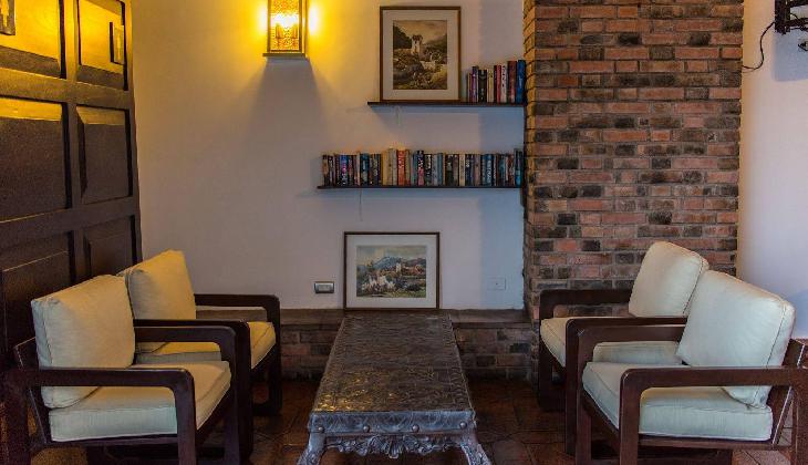 Apart Hotel El Doral