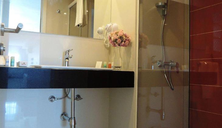 Hotel Gema Luxury Suites