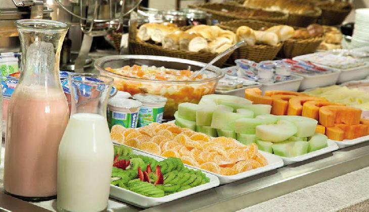 Swan Molinos Business