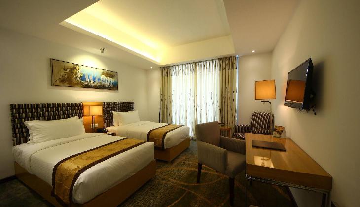 Hotel Bengal Canary Park