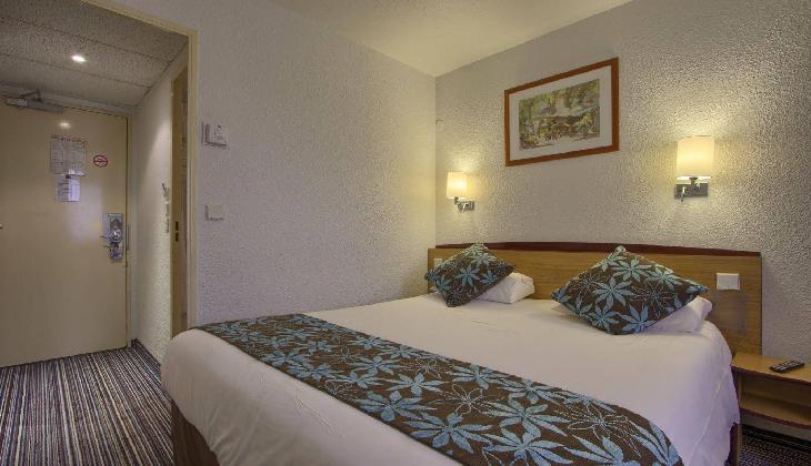 Timhotel Berthier Paris 17