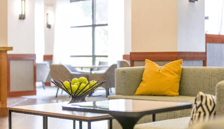 Hyatt Place San Antonio Airport