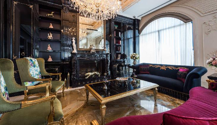 The Time Hotel Marina