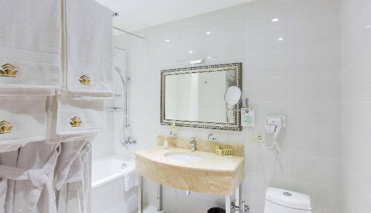 هتل دیاموند هاوس ایروان