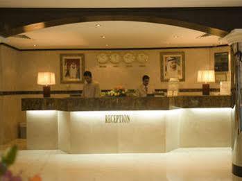 Imperial Hotel Apartments