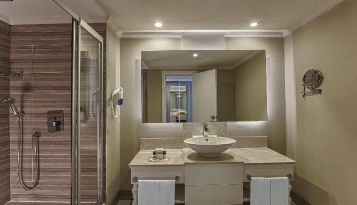 هتل دلفین امپریال لارا