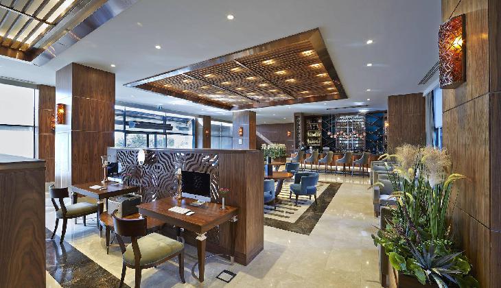 Mercure İstanbul Topkapi