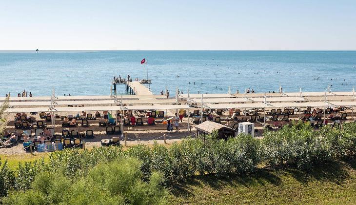 هتل شروود دریمز ریزورت