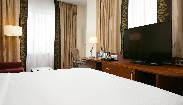 Hilton Garden Inn Volgograd