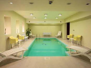 Marinem Hotel Ankara