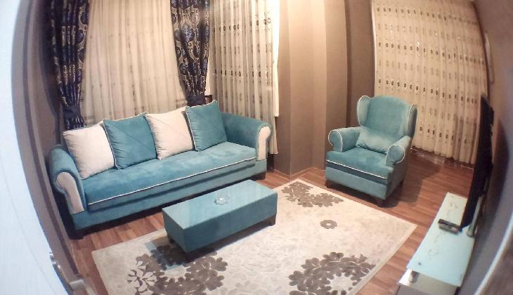 Expo Mg Apartments - Avcilar