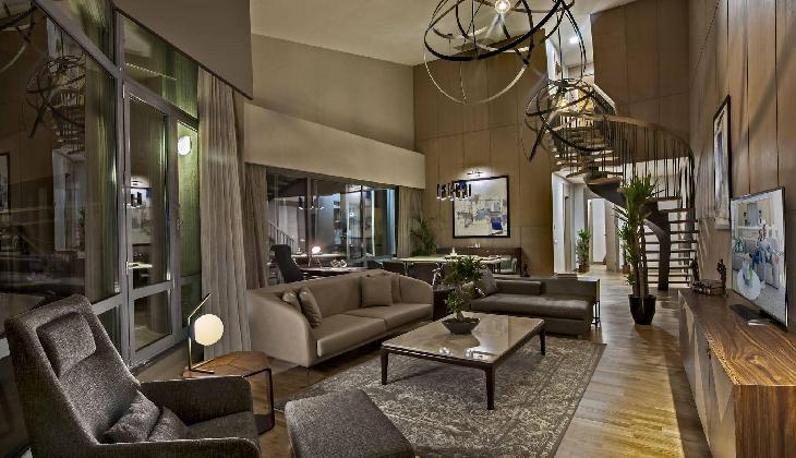 Somerset Maslak Istanbul