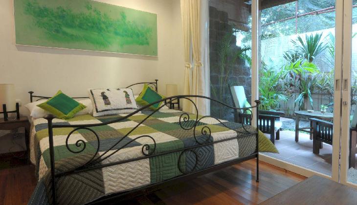 Alliance Boutique Villa