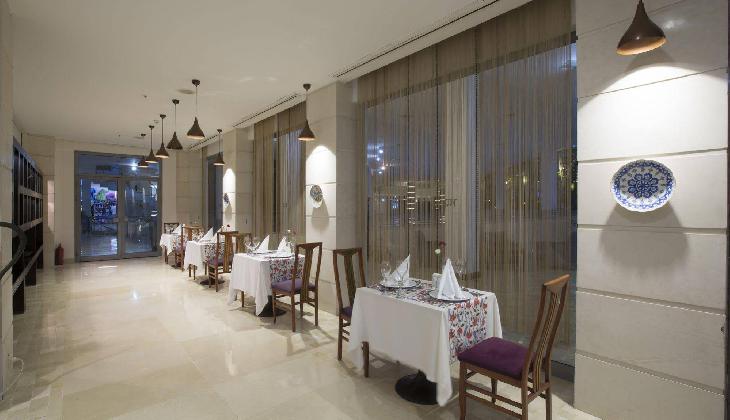 Washington Resort Hotel&Spa