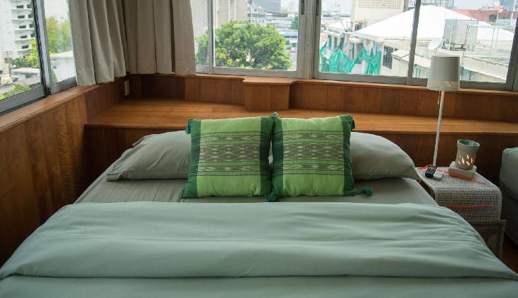 New Road Guest House