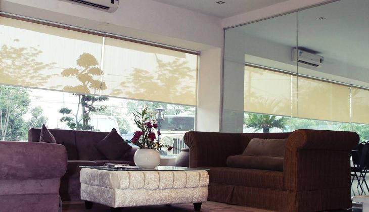 Sofyan Hotel Saka Medan