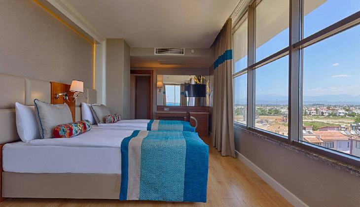 Sensitive Premium Resort and SPA