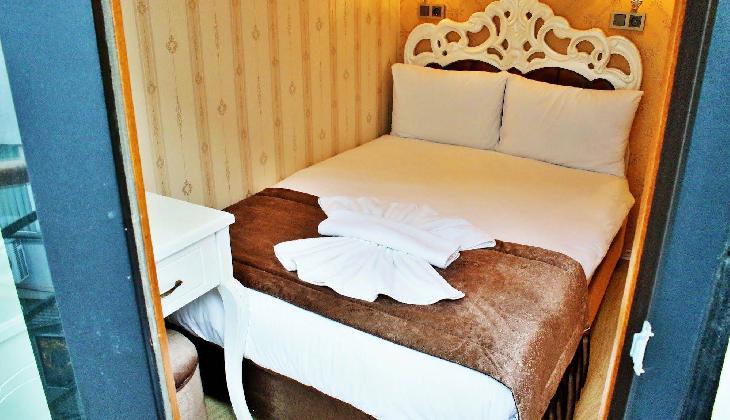 Sultanahmet Newport Hotel