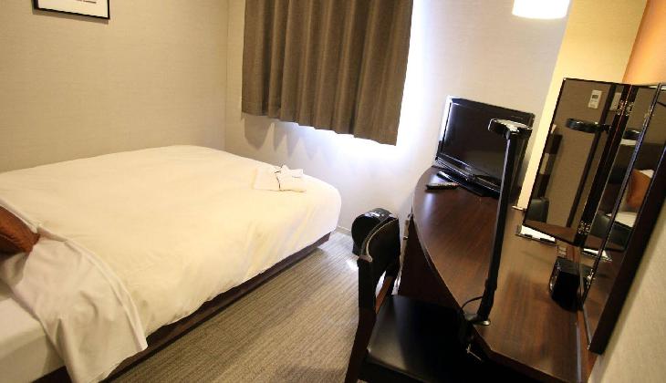 Meitetsu Inn Nagoya Sakuradori