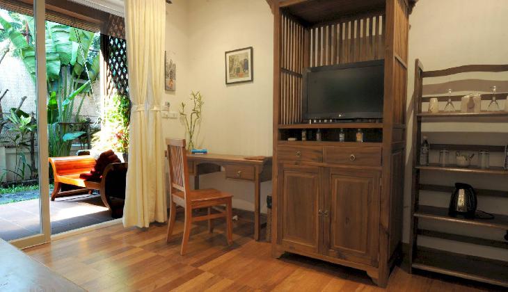 Alliance Boutique Villa