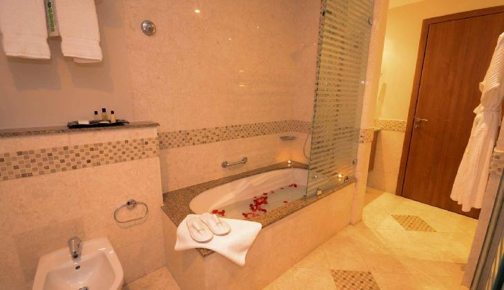 Coral Boutique Villas